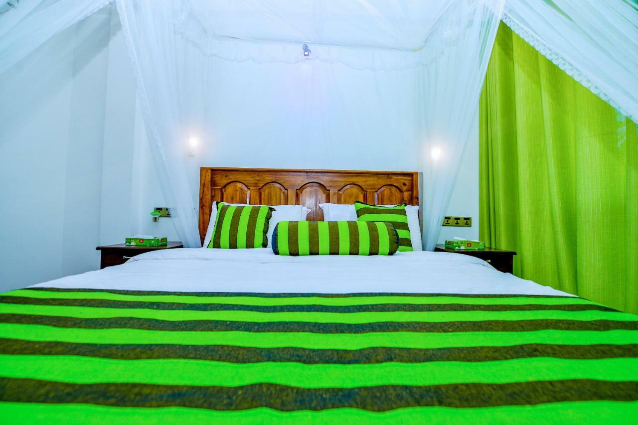 Third Eye Ella Hotel Exterior foto
