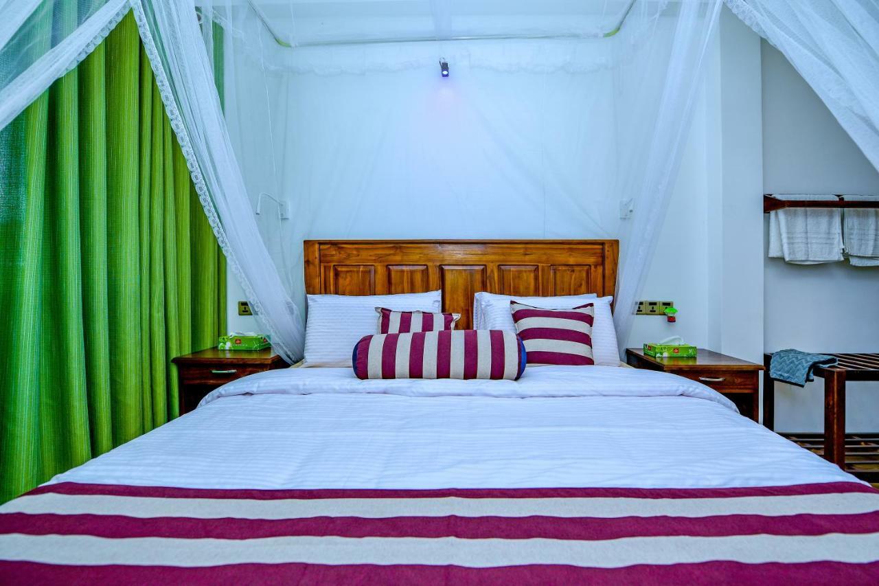 Third Eye Ella Hotel Exterior foto